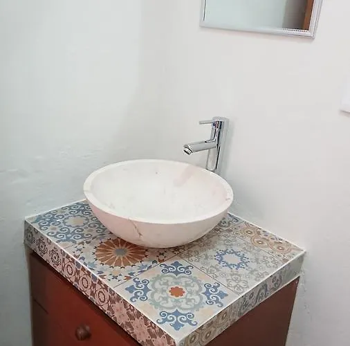 Appart hôtel Maya 3*