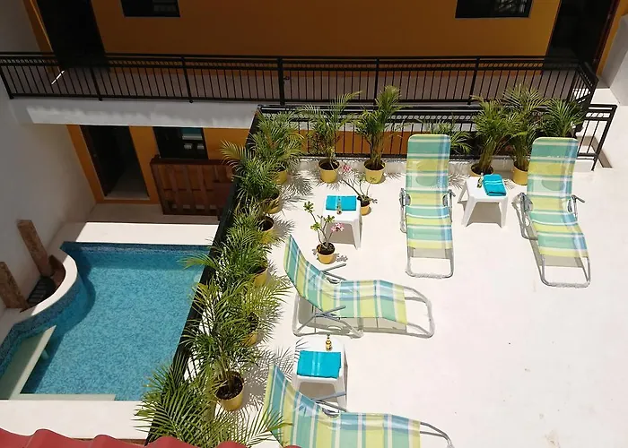 Maya Playa del Carmen