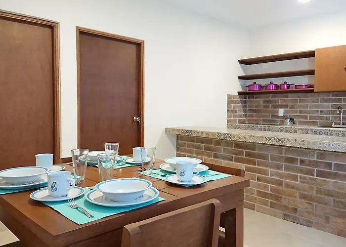 Maya Appart hôtel