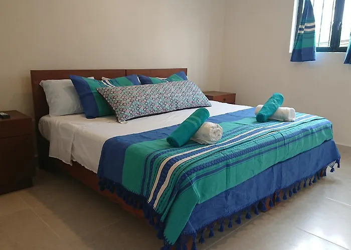 Maya Appart hôtel