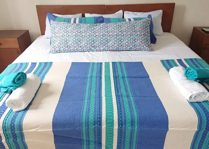 Appart hôtel Maya Playa del Carmen