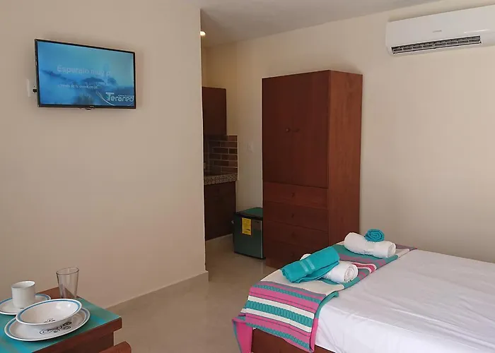 Maya Appart hôtel