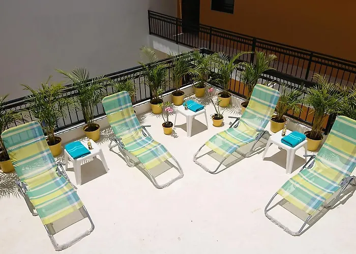 Maya Appart hôtel Playa del Carmen