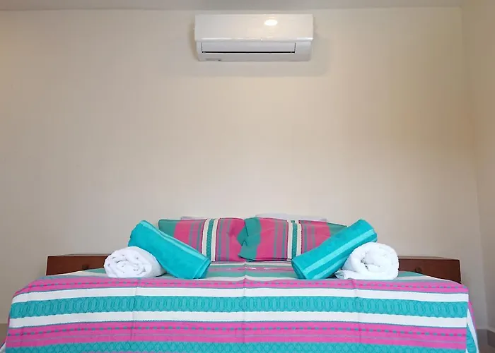 Maya Appart hôtel 3*
