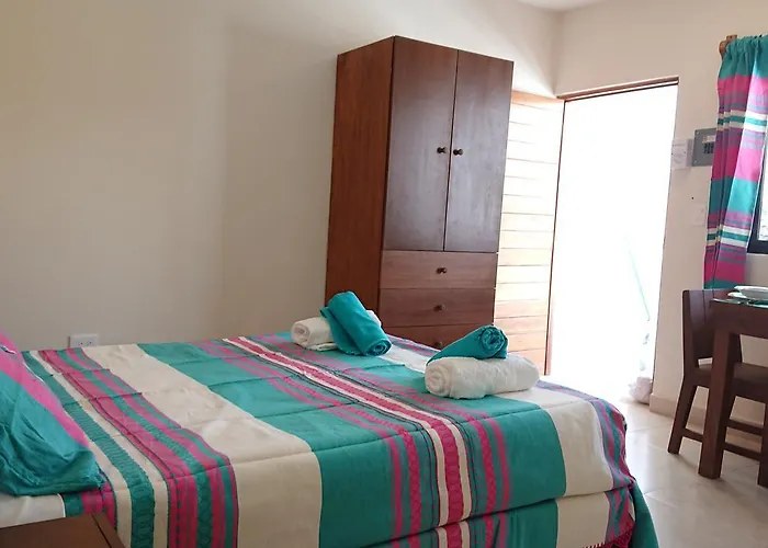 Maya 3* Playa del Carmen