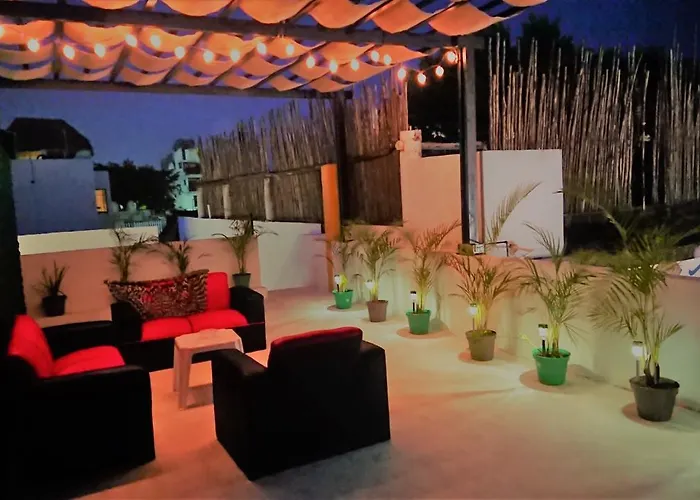 Maya Playa del Carmen
