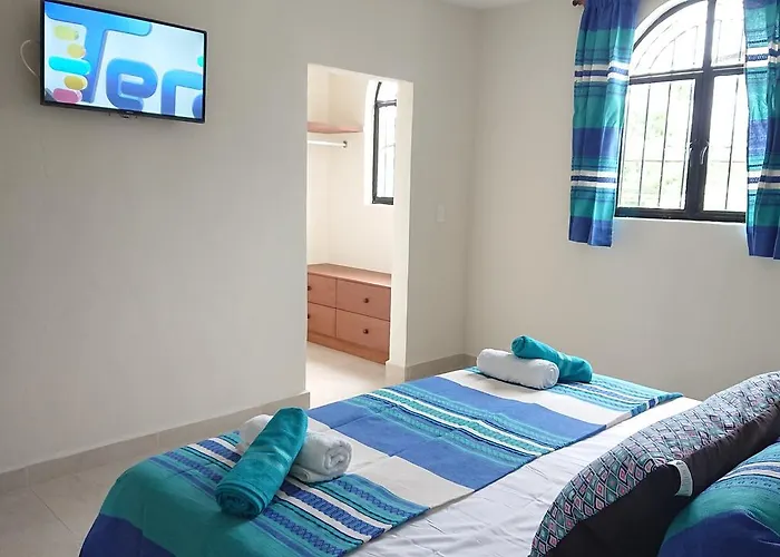 Maya Appart hôtel 3*
