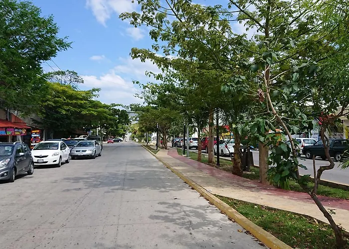 Maya Playa del Carmen