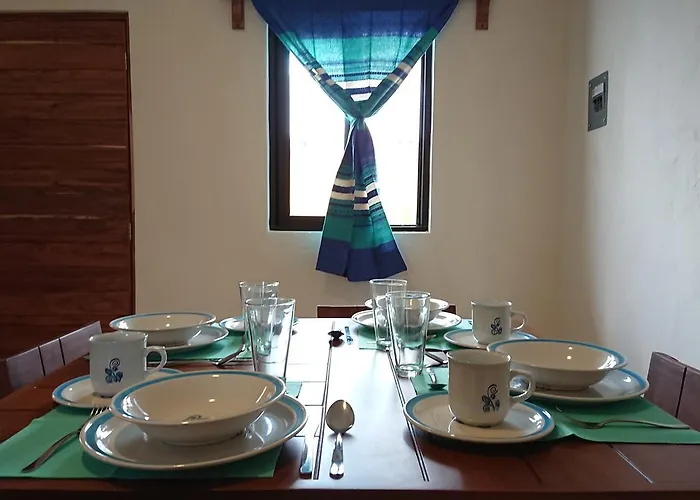Appart hôtel Maya Playa del Carmen