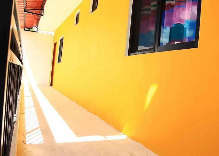 Maya Appart hôtel 3*