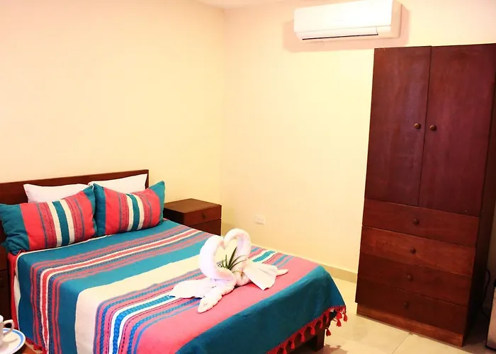 Maya Appart hôtel